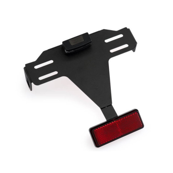 Puig Tail Tidy Black